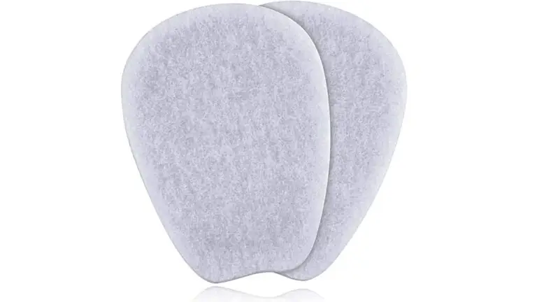 Shoe Tongue Pads