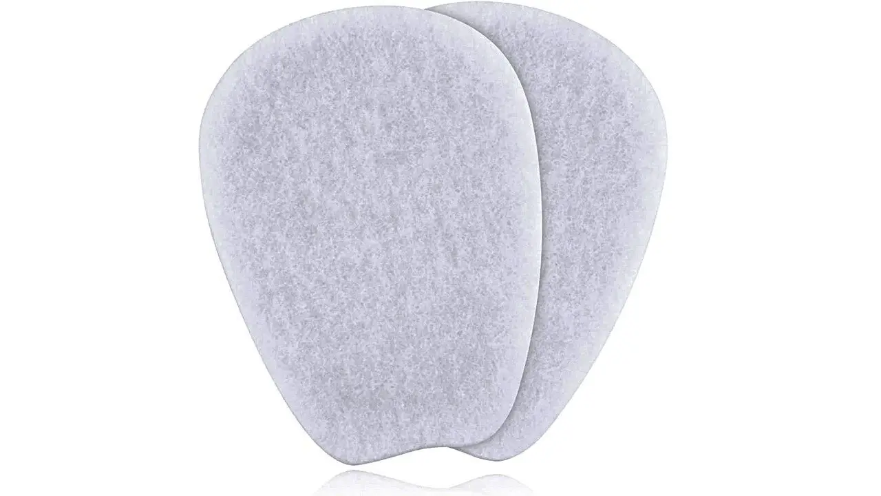 Shoe Tongue Pads
