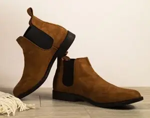 Casual Boots