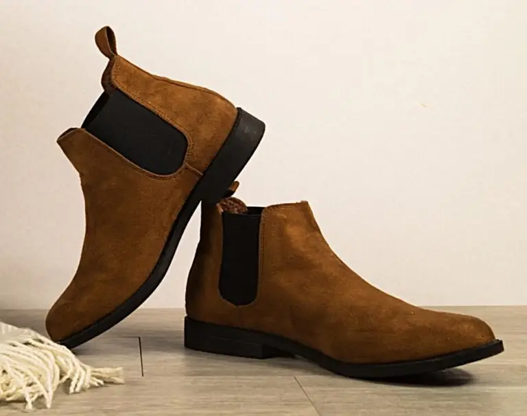 Casual Boots